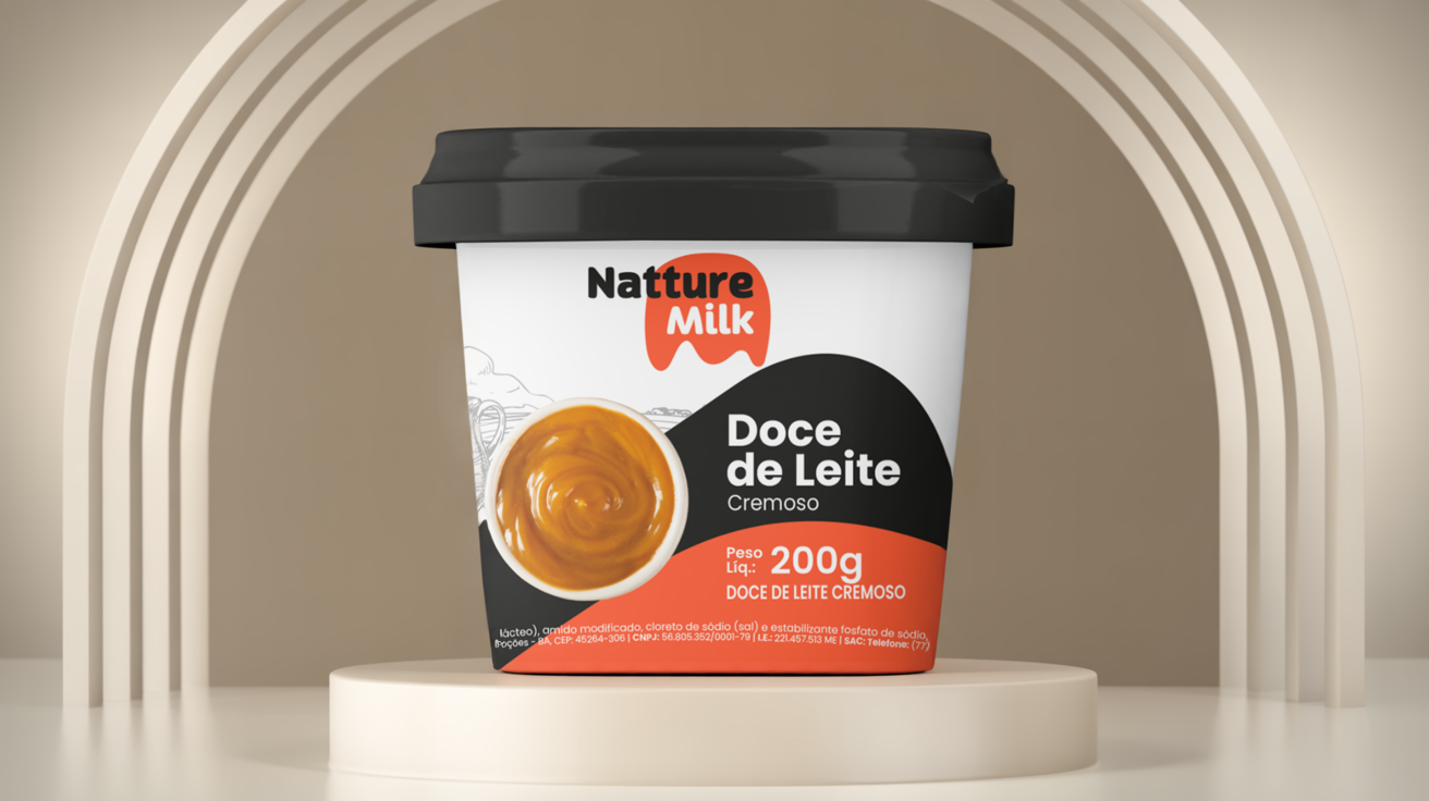 Projeto de Embalagem Estratégica